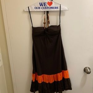 Brand new dress by C. Graffititi